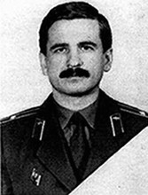 Игнатьев А.А.