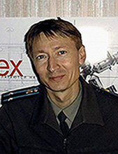 Морозов Е.Н.