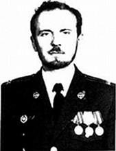 Варфоломеев С.И.