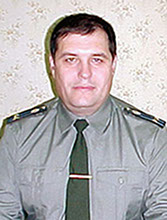 Загоскин А.В.