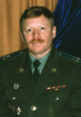 Тихомиров Н.А.