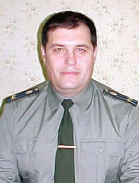 Загоскин А.В.