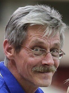 Игорь Чижик