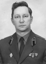 Буланов В.А.