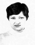 Сахнова С.И.